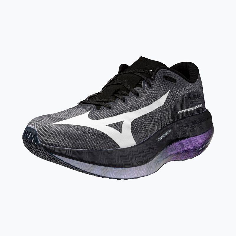 Laufschuhe Mizuno Hyperwarp Pro vulcan/white/moonlit ocean 4