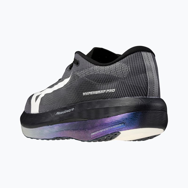 Laufschuhe Mizuno Hyperwarp Pro vulcan/white/moonlit ocean 5