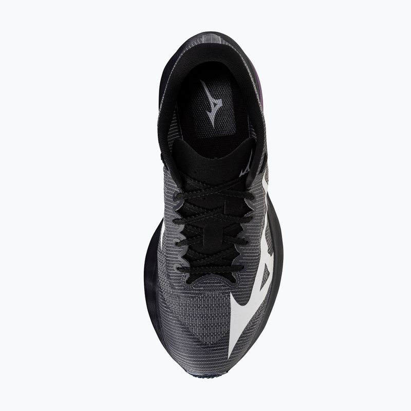 Laufschuhe Mizuno Hyperwarp Pro vulcan/white/moonlit ocean 7