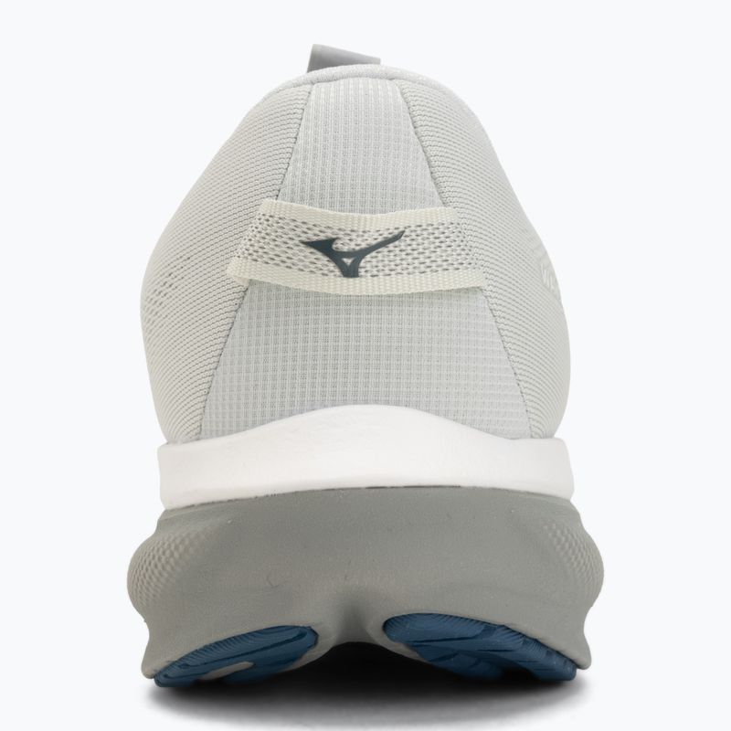 Herren-Laufschuhe Mizuno Wave Rider 30 foggy dew/dark slate/white 6
