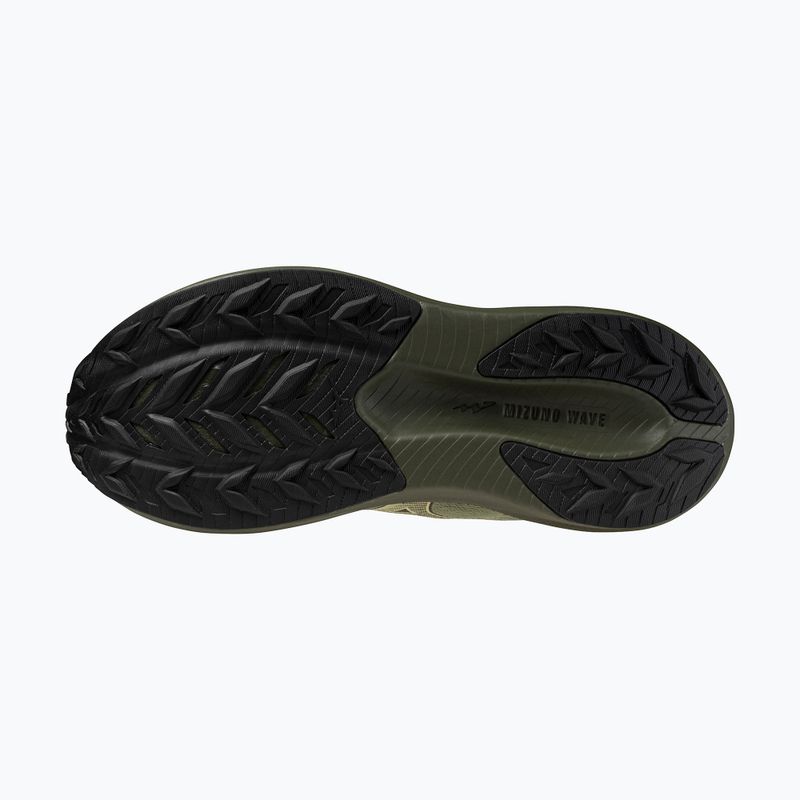 Herren-Laufschuhe Mizuno Wave Rider Tt 4 sea spray/beechnut/forest night 4