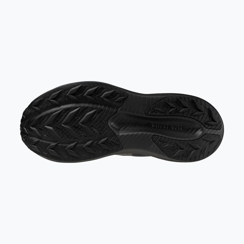 Herren-Laufschuhe Mizuno Wave Rider TT 4 quiet shade/blackened pearl/black 4