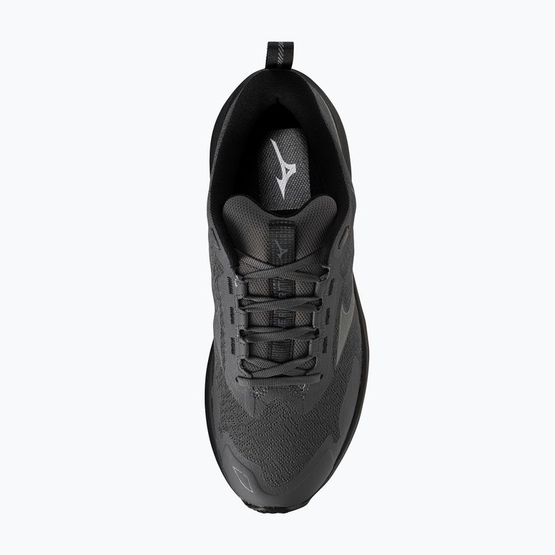 Herren-Laufschuhe Mizuno Wave Rider TT 4 quiet shade/blackened pearl/black 5
