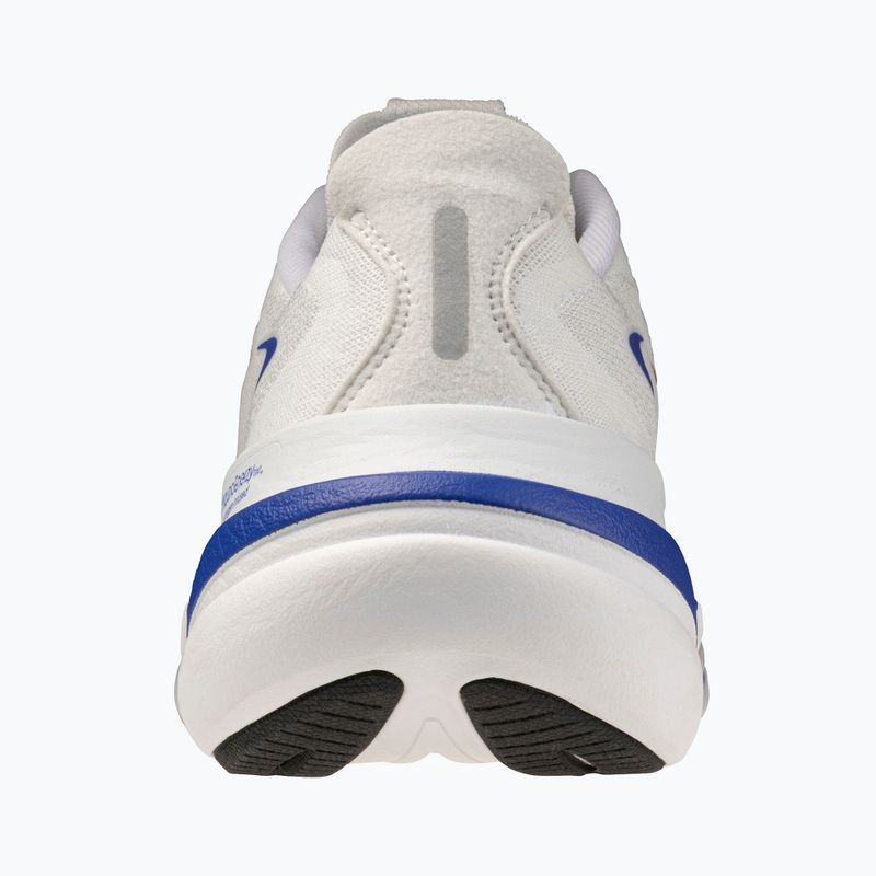 Herren-Laufschuhe Mizuno Sky Prime gf white/orange/royal blue 5