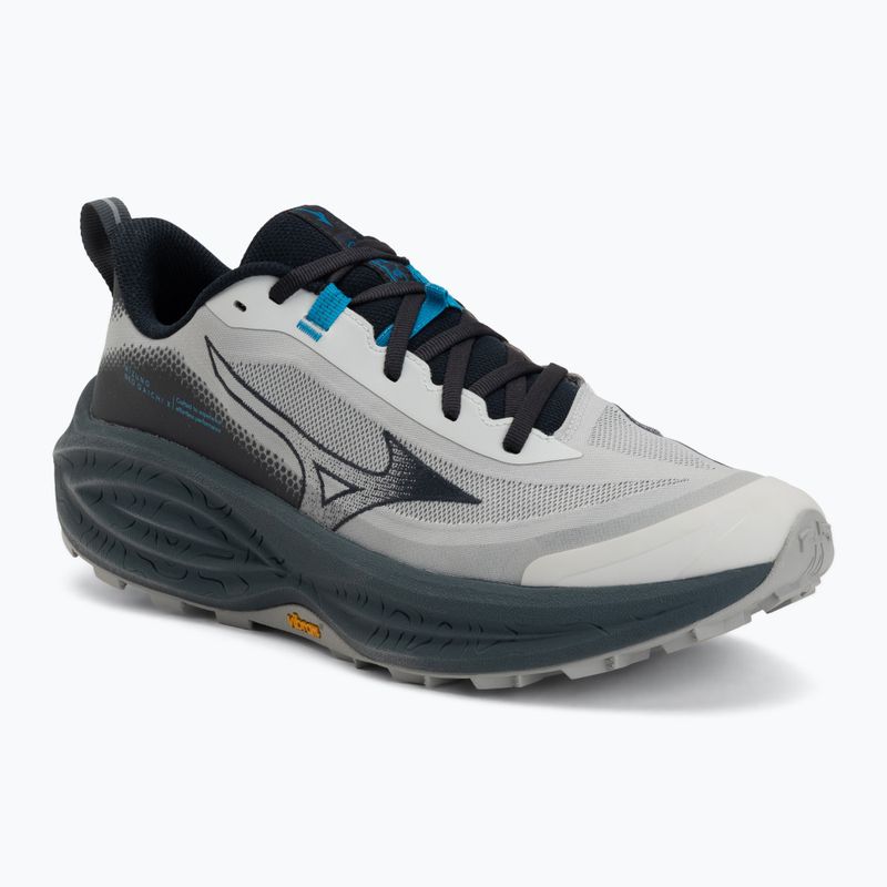 Herren-Laufschuhe Mizuno Neo Daichi 10 foggy dew/vulcan/dark slate