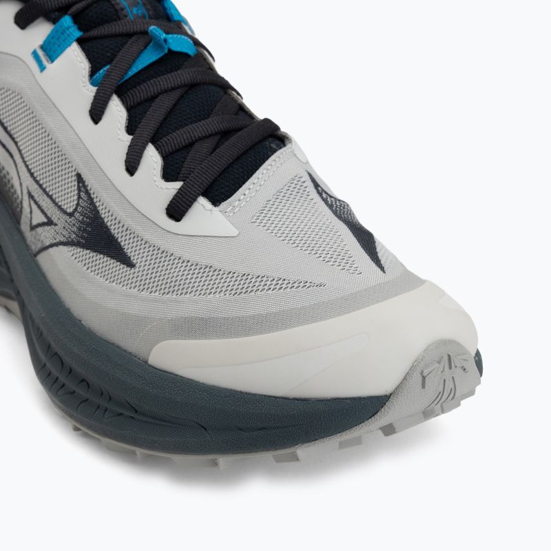 Herren-Laufschuhe Mizuno Neo Daichi 10 foggy dew/vulcan/dark slate 7