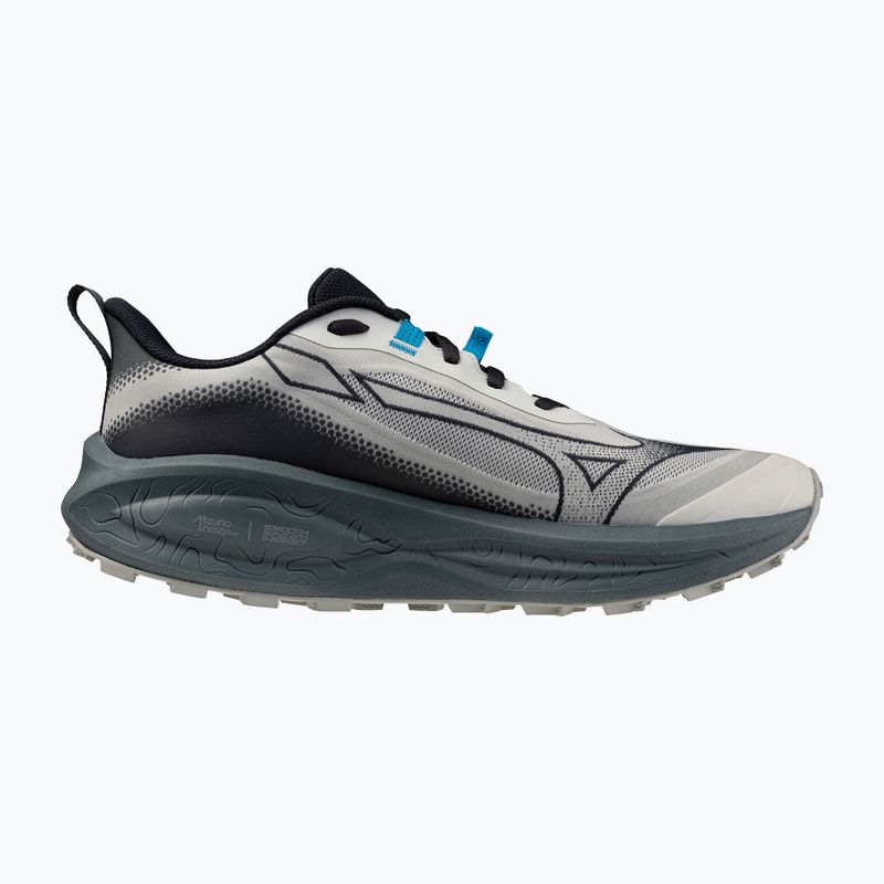 Herren-Laufschuhe Mizuno Neo Daichi 10 foggy dew/vulcan/dark slate 2