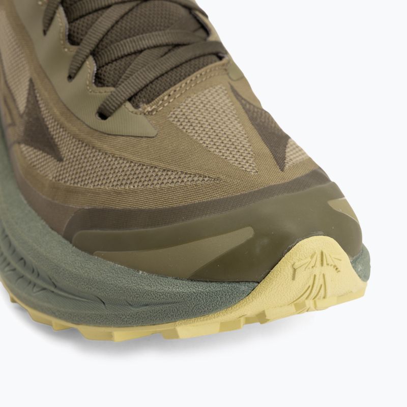 Herren-Laufschuhe Mizuno Neo Daichi 10 martini olive/forest night/sea spray 7