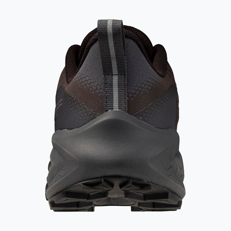 Herren-Laufschuhe Mizuno Neo Daichi 10 raisin/phantom/blackened pearl 3