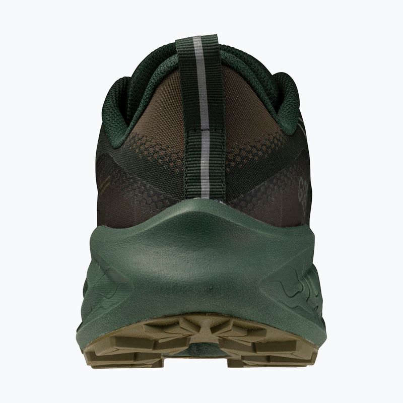 Herren-Laufschuhe Mizuno Neo Daichi 10 Gtx sycamore/sea spray/martini olive 3