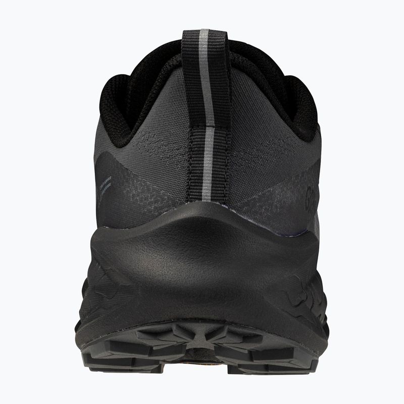 Herren-Laufschuhe Mizuno Neo Daichi 10 Gtx black oyster/black/blue jewel 3
