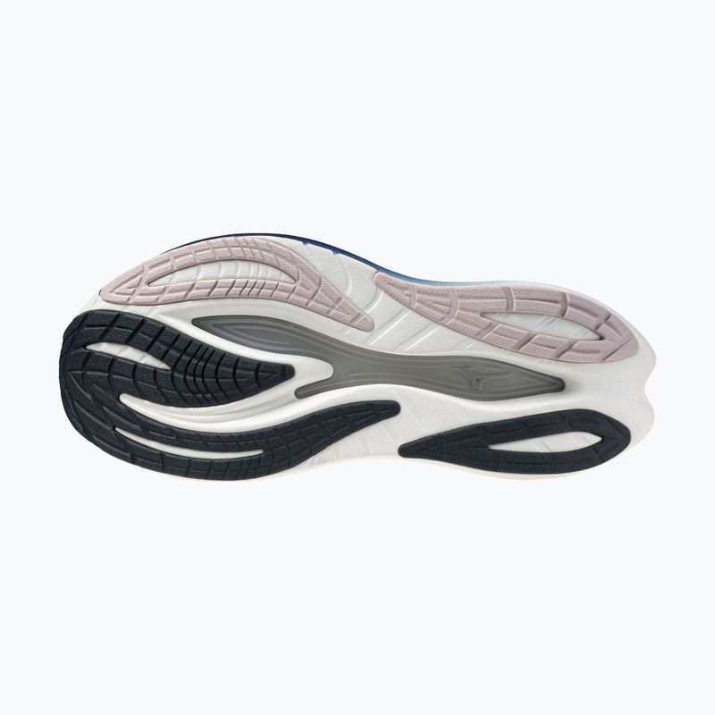Laufschuhe Mizuno Neo Vista 3 lilac hint/vulcan/moonlit ocean 4