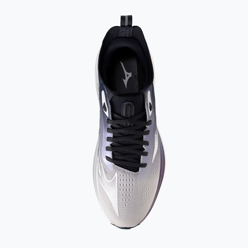 Laufschuhe Mizuno Neo Zen 2 lilac hint/white/moonlit ocean 5