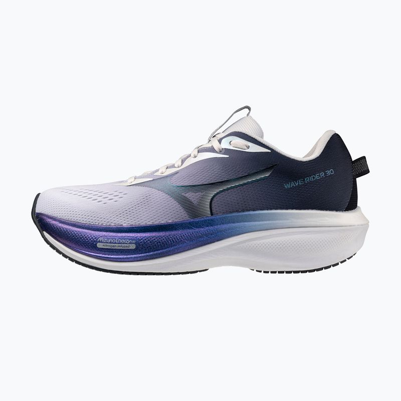 Laufschuhe Mizuno Wave Rider 30 vulcan/lilac hint/moonlit ocean