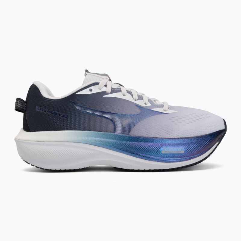 Laufschuhe Mizuno Wave Rider 30 vulcan/lilac hint/moonlit ocean 2