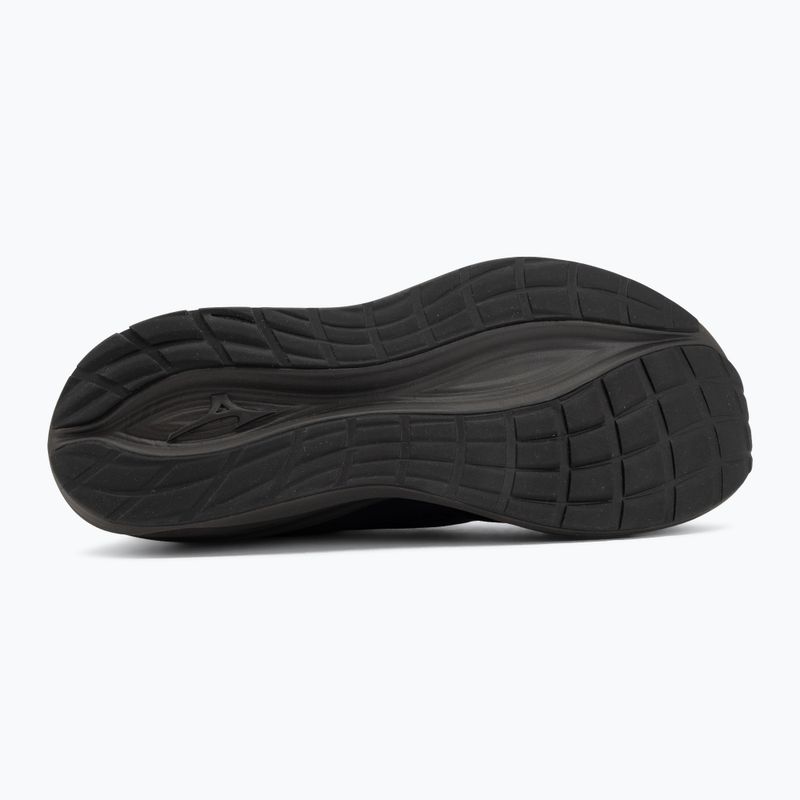 Herren-Laufschuhe Mizuno Neo Cosmo 2 black/black sand 4