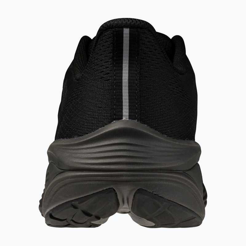 Herren-Laufschuhe Mizuno Neo Cosmo 2 black/black sand 3