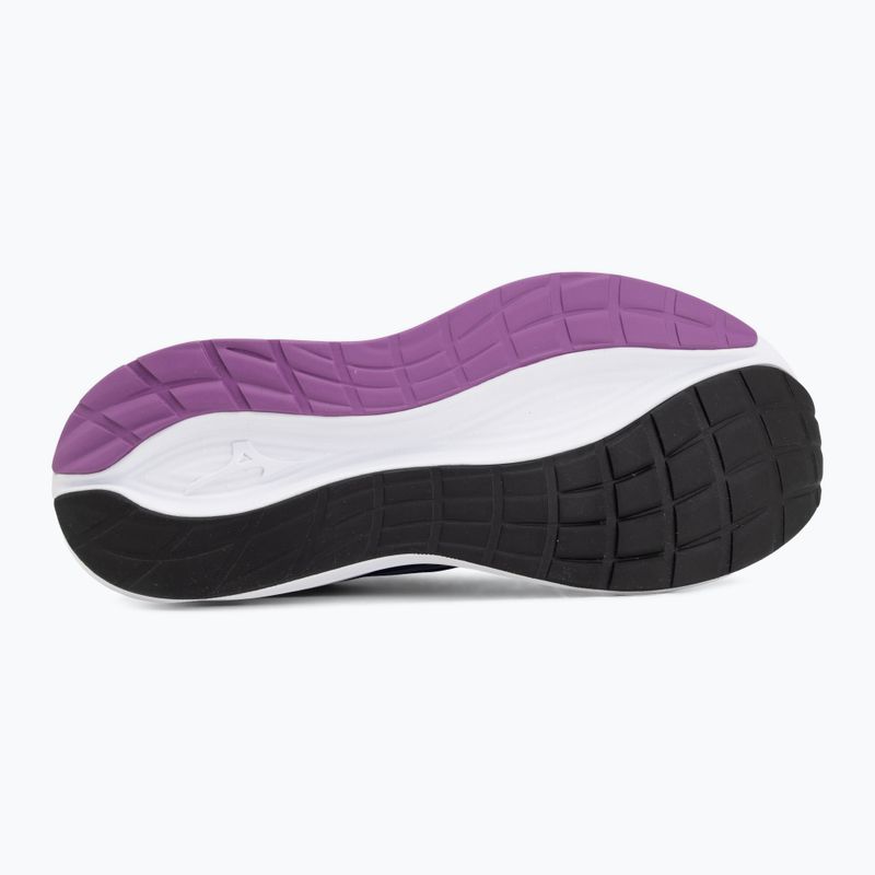 Laufschuhe für Damen Mizuno Neo Cosmo 2 royal blue/silver/dahlia 4