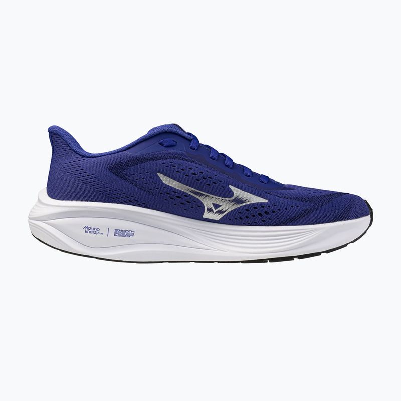 Laufschuhe für Damen Mizuno Neo Cosmo 2 royal blue/silver/dahlia 2