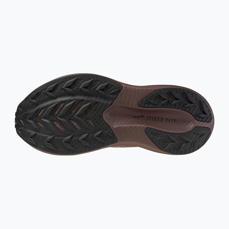 Laufschuhe für Damen Mizuno Wave Rider Tt 4 peppercorn/simply taupe/black 3