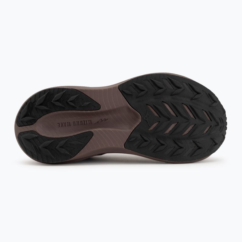 Laufschuhe für Damen Mizuno Wave Rider Tt 4 peppercorn/simply taupe/black 4