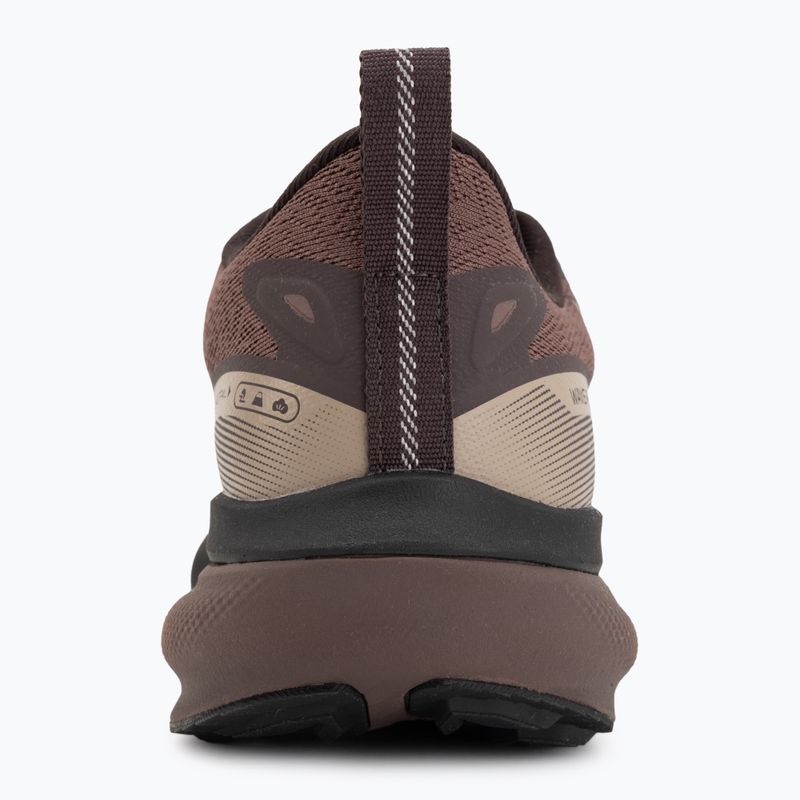 Laufschuhe für Damen Mizuno Wave Rider Tt 4 peppercorn/simply taupe/black 6