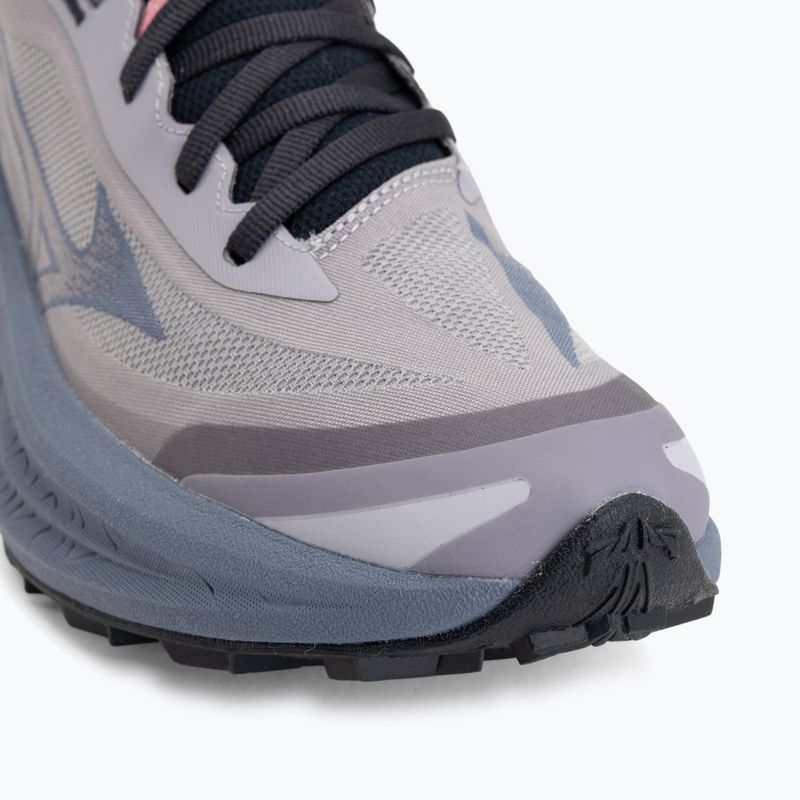 Laufschuhe für Damen Mizuno Neo Daichi 10 dapple gray/wild wind/vulcan 7