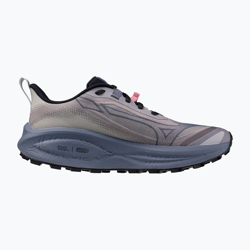 Laufschuhe für Damen Mizuno Neo Daichi 10 dapple gray/wild wind/vulcan 2