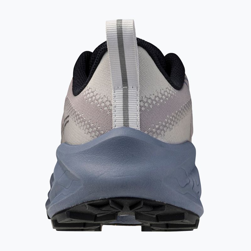Laufschuhe für Damen Mizuno Neo Daichi 10 dapple gray/wild wind/vulcan 3