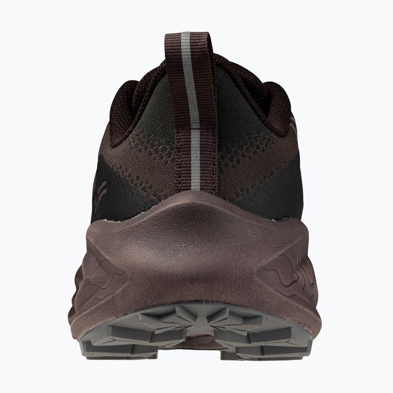 Laufschuhe für Damen Mizuno Neo Daichi 10 raisin/quiet shade/black bean 3