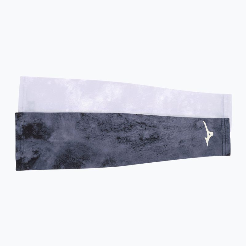 Armstulpen fürs Laufen Mizuno Armsleeve 6 szt. tsukikage 2