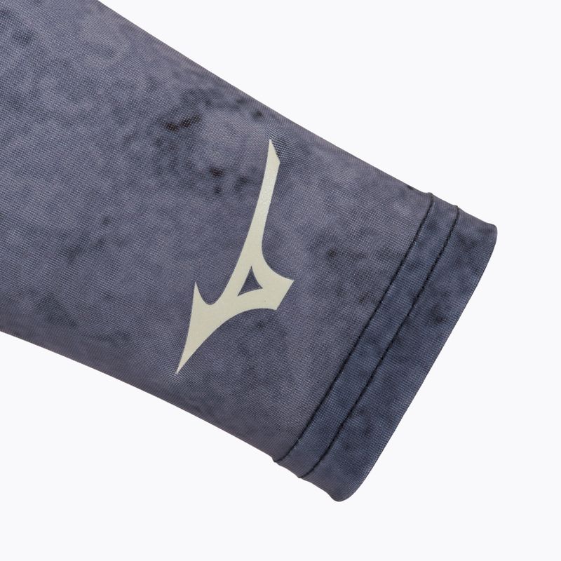 Armstulpen fürs Laufen Mizuno Armsleeve 6 szt. tsukikage 3