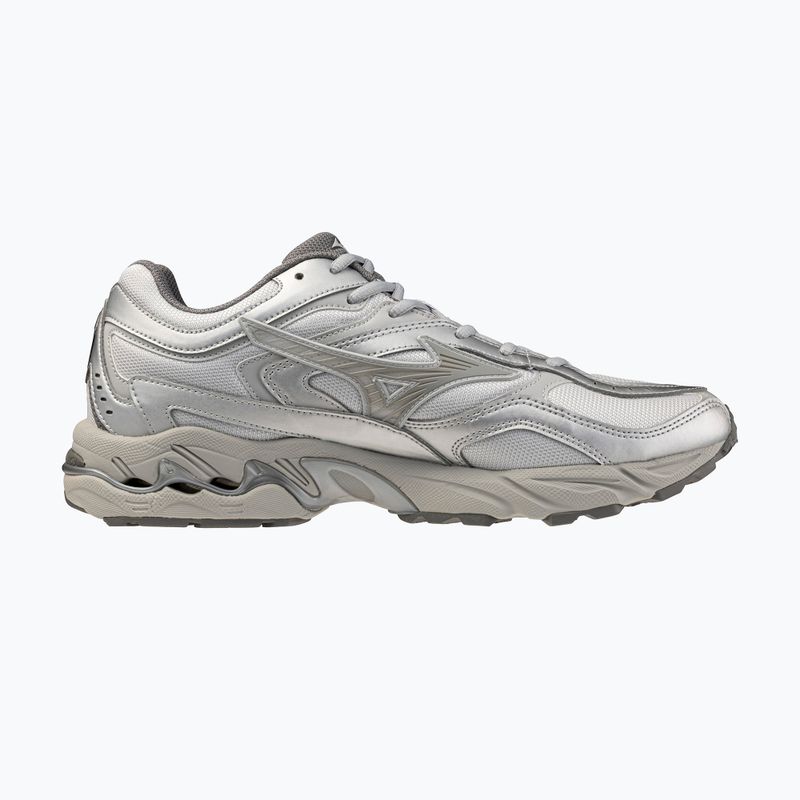 Schuhe Mizuno Wave Mustang Ls foggy dew/harbor mist/silver 2