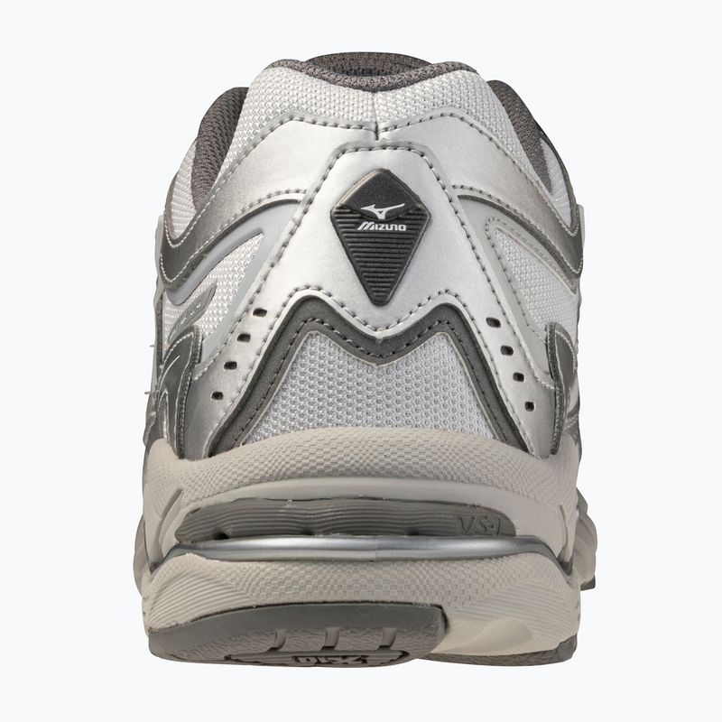 Schuhe Mizuno Wave Mustang Ls foggy dew/harbor mist/silver 3