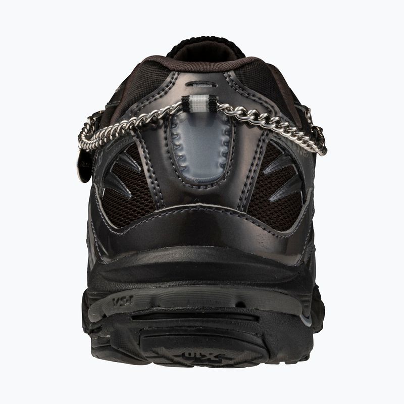 Schuhe Mizuno Wave Rider 10 Jewel black/black sand/quiet shade 3