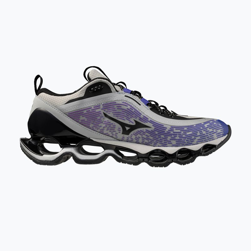 Schuhe Mizuno Wave Prophecy 13.2 spring crocus/black/harbor mist 2