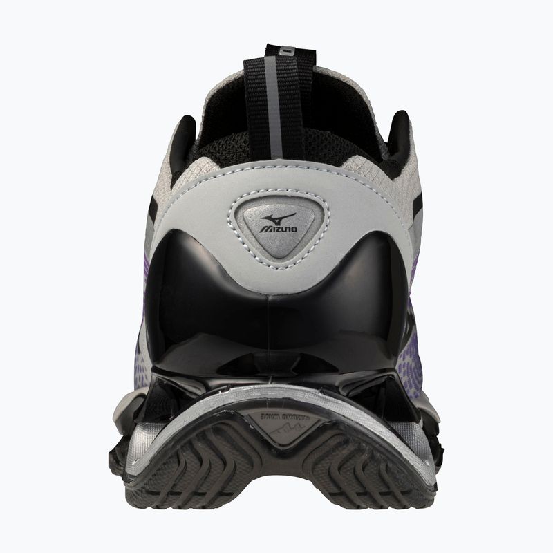 Schuhe Mizuno Wave Prophecy 13.2 spring crocus/black/harbor mist 3