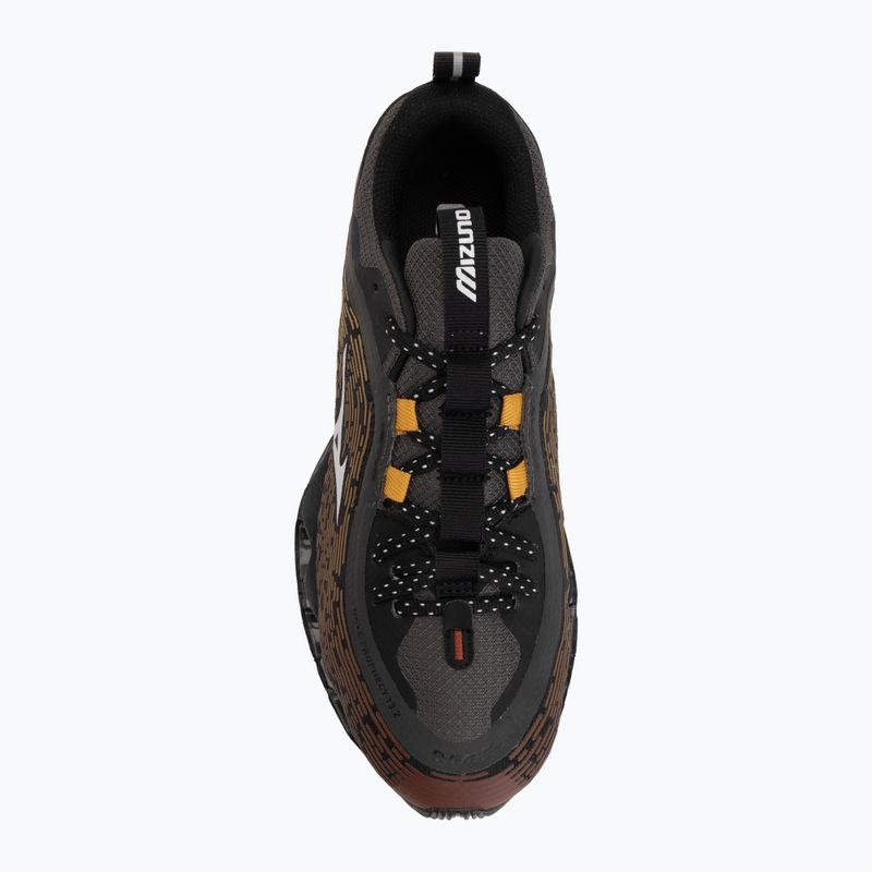 Schuhe Mizuno Wave Prophecy 13.2 Henna/Cloudscape/Black Oyster 5