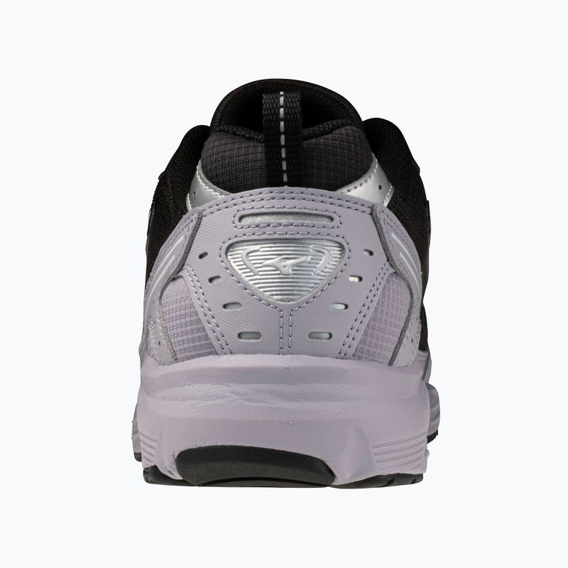 Schuhe Mizuno MXR Glitch phantom/dapple gray/port royale 3