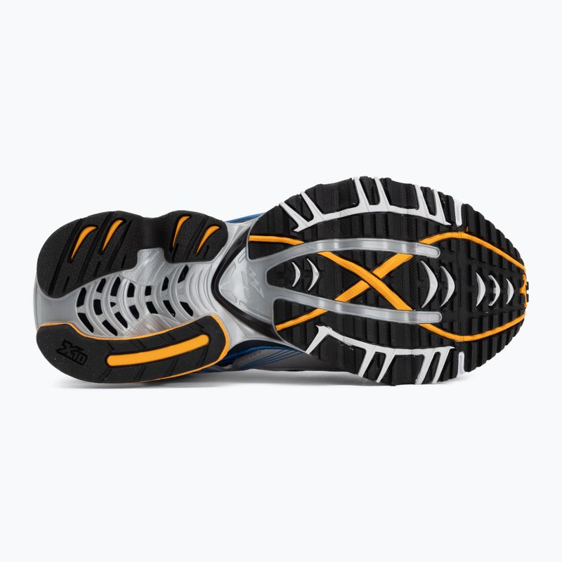 Schuhe Mizuno Wave Prophecy 1 Artisan'S Gold 4