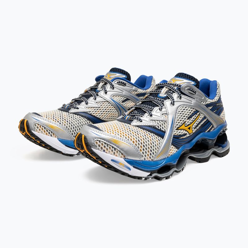Schuhe Mizuno Wave Prophecy 1 Artisan'S Gold 3