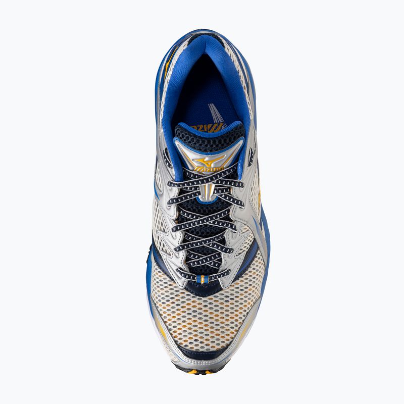 Schuhe Mizuno Wave Prophecy 1 Artisan'S Gold 5