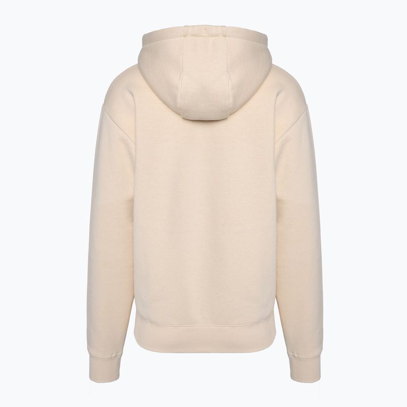 Ellesse Galster Hoodie für Frauen beige 2