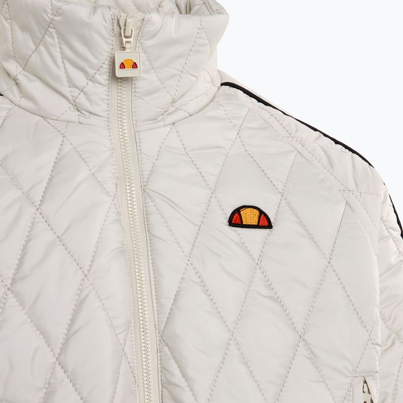 Ellesse Damenjacke Vailski beige 3