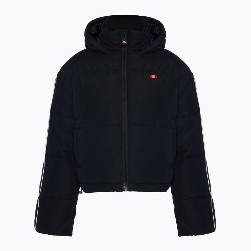 Isolierte Jacke Damen Ellesse Ksamil black