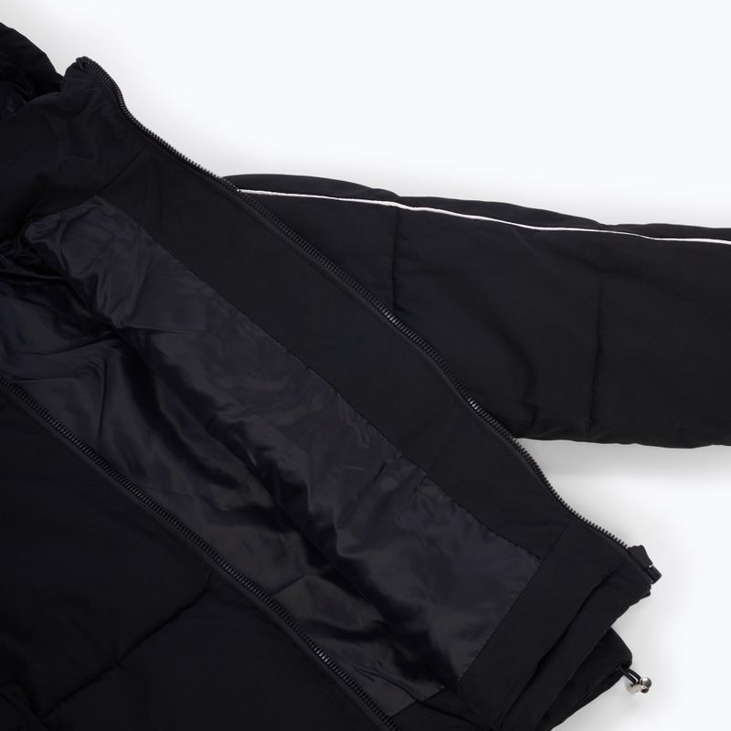 Isolierte Jacke Damen Ellesse Ksamil black 4