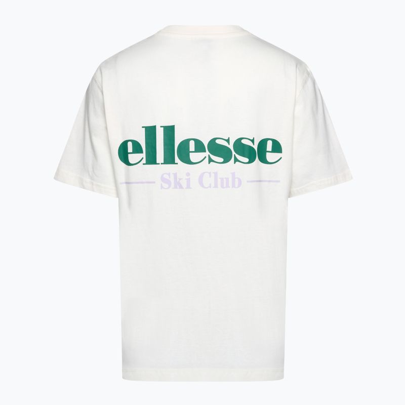 Ellesse Meribel Damen-T-Shirt off white 2