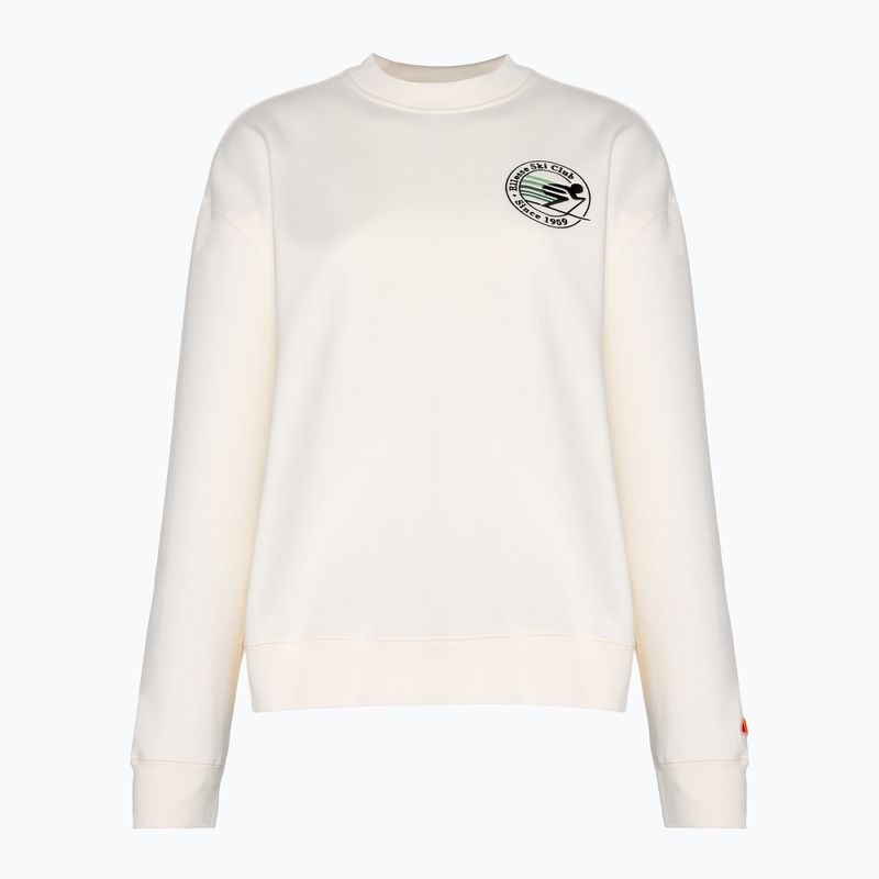 Ellesse Damen Sweatshirt Areski off white