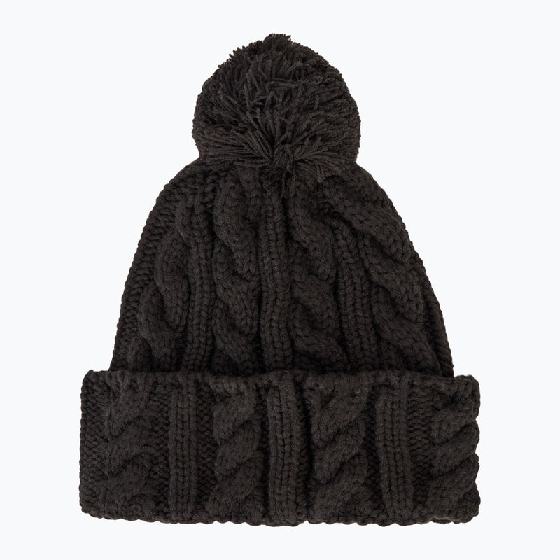 Wintermütze Ellesse Sanga Pom Pom black 2