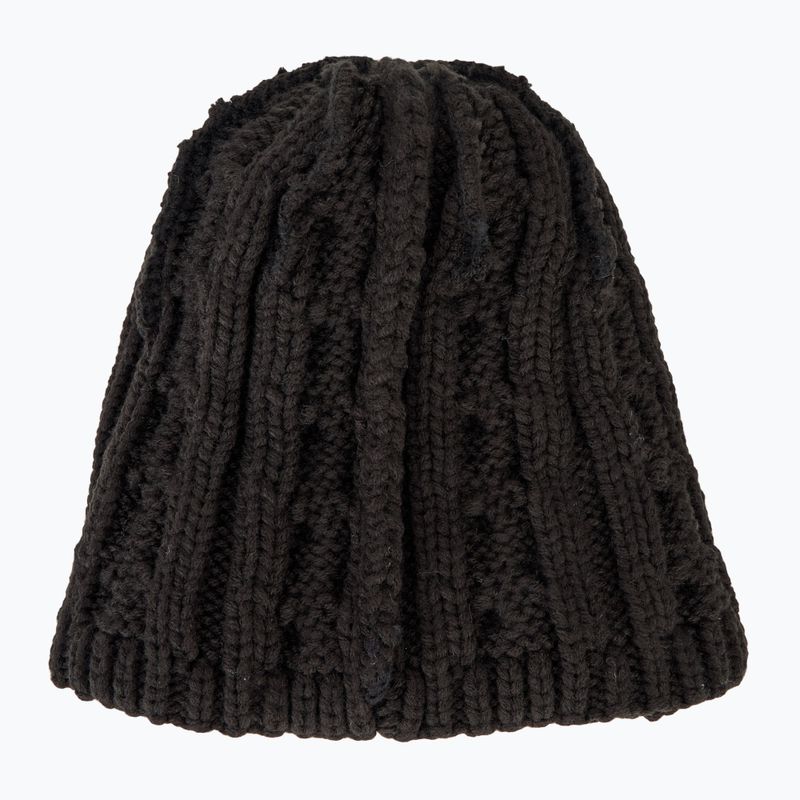 Wintermütze Ellesse Sanga Pom Pom black 4